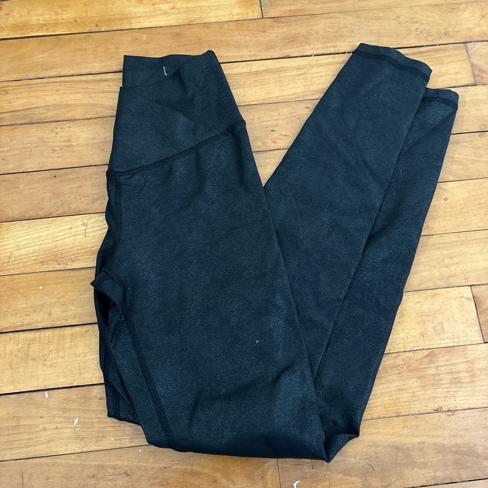 Aerie Black Leggings